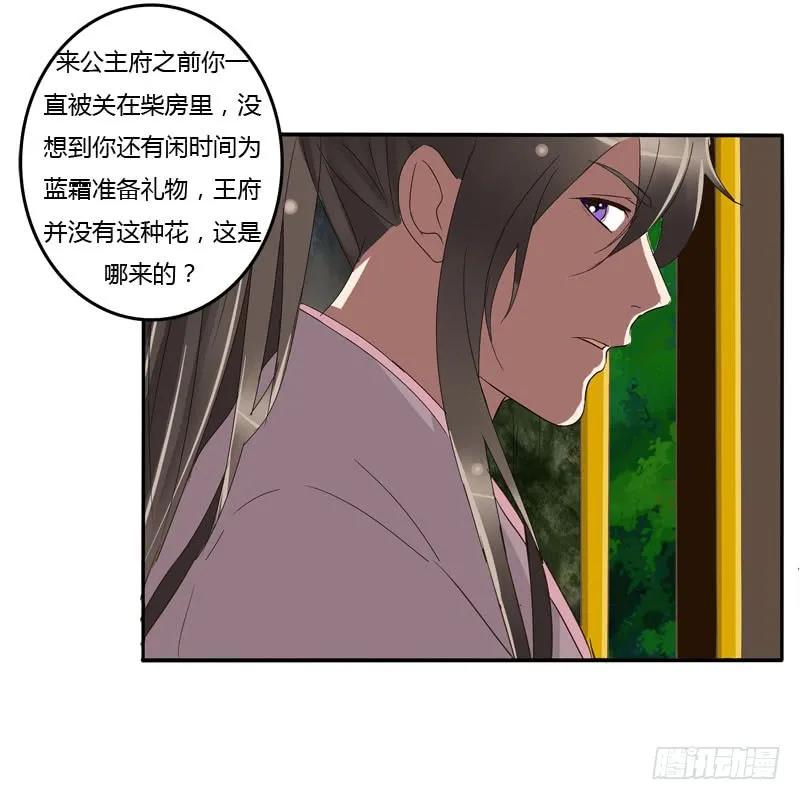 《通灵妃》贺礼 第44页