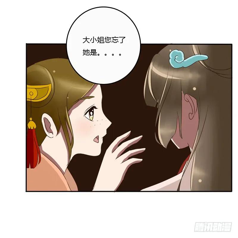 《通灵妃》王爷的眼光 第15页