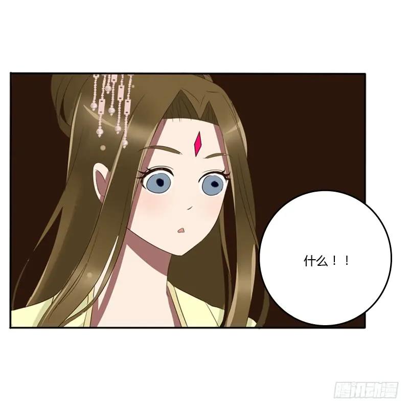 《通灵妃》王爷的眼光 第51页