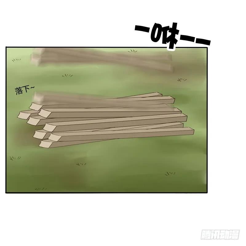 《通灵妃》王爷的眼光 第2页