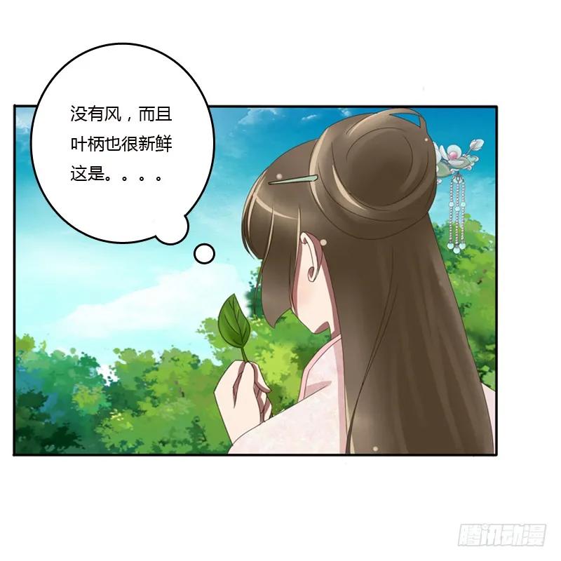 《通灵妃》是男是女？ 第46页