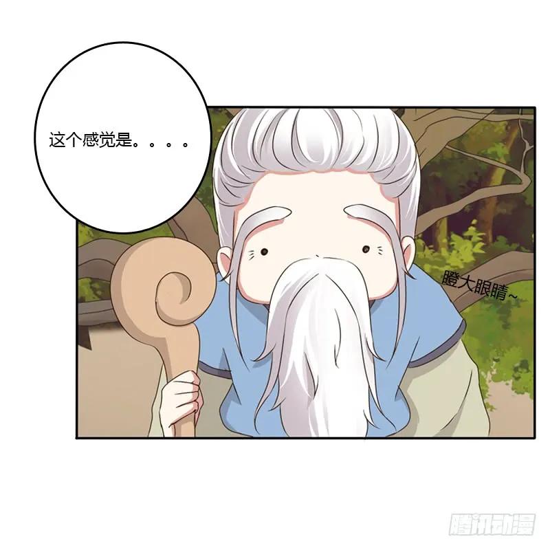 《通灵妃》臭老头？ 第37页