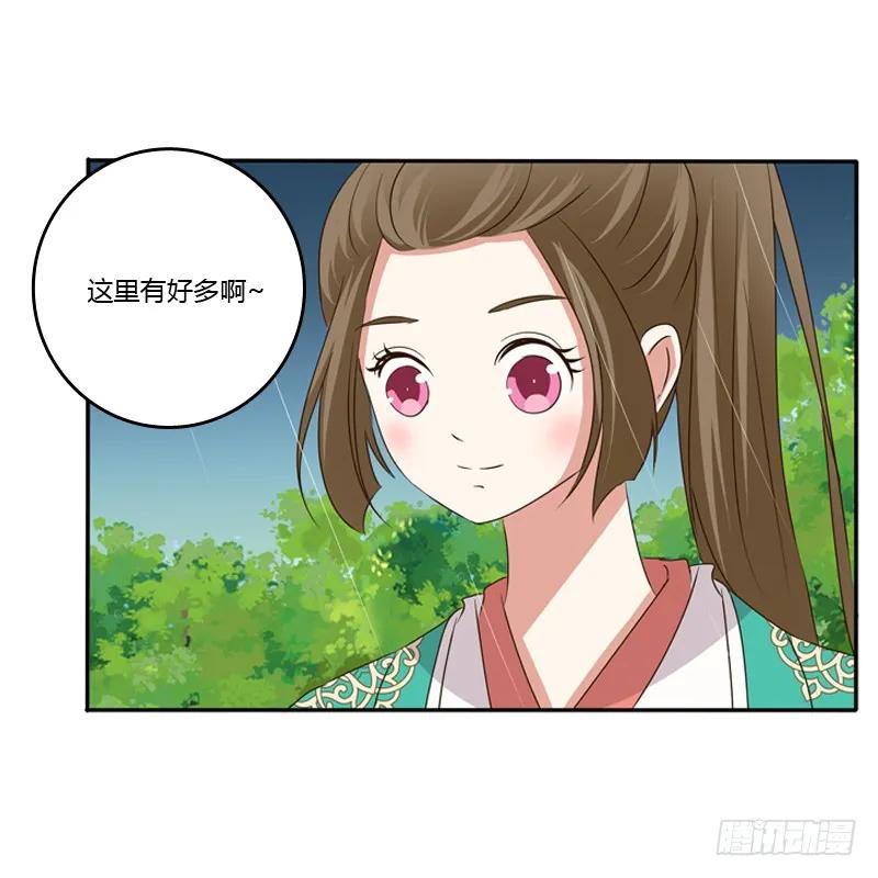 《通灵妃》找宝贝 第51页