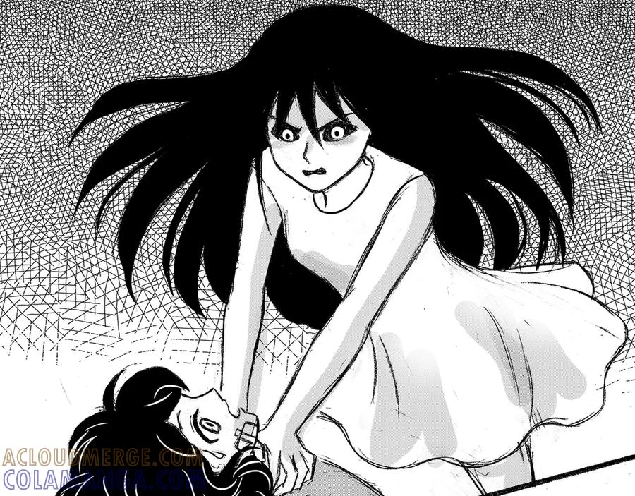 《通灵先生》第2话 挂碍恐惧No.2 第23页
