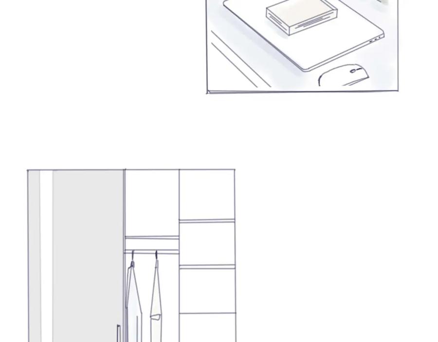 臆想 - 奶茶住手 - 第44张图