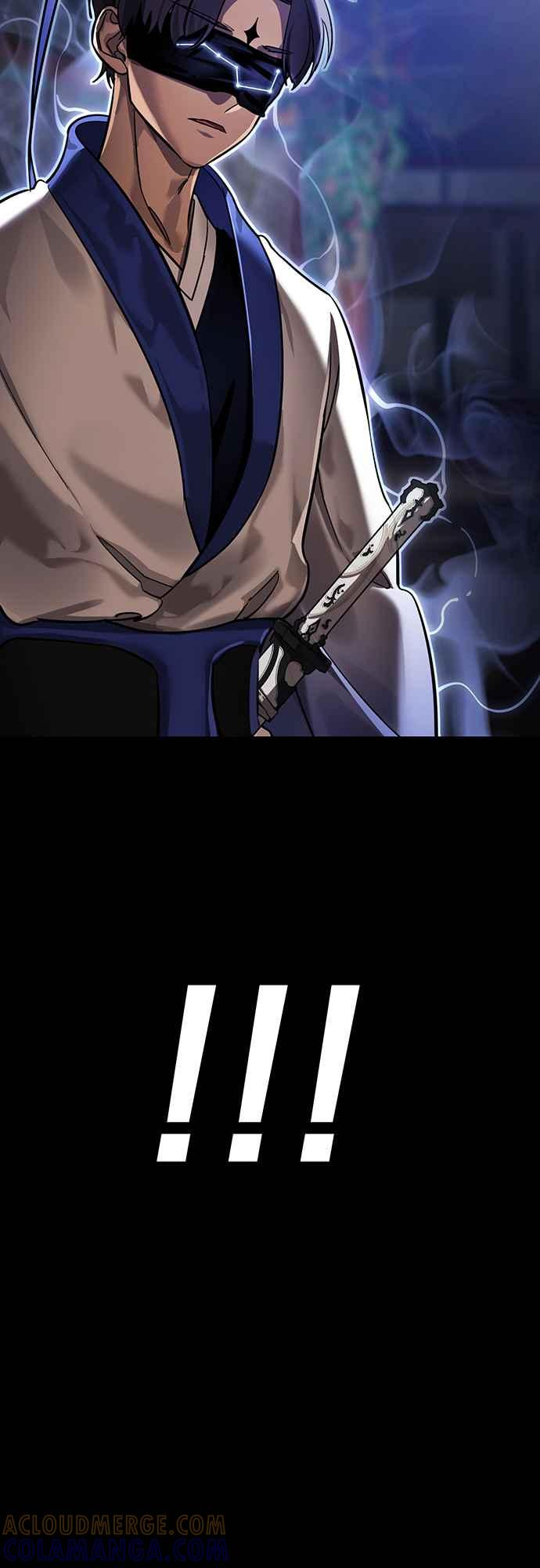 阎罗降临 - 第39话 - 第109张图