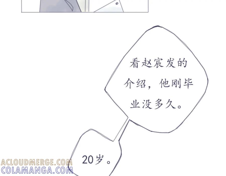 臆想 - 春心萌动了？ - 第19张图