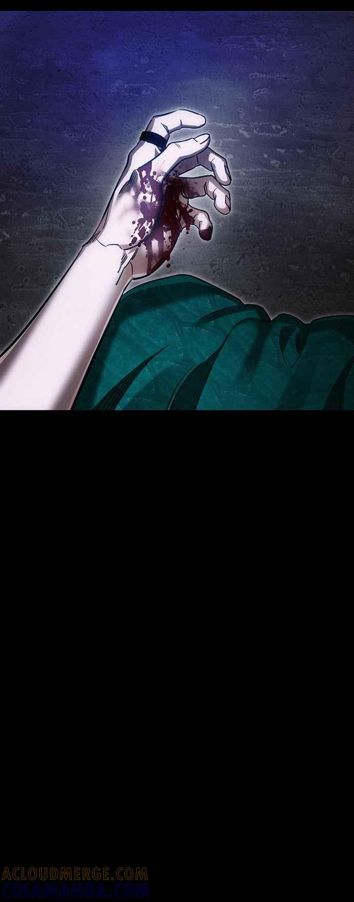 阎罗降临 - 第41话 - 第85张图