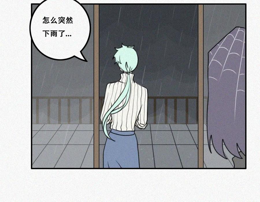 《未命名世界》雾城篇22 第3页