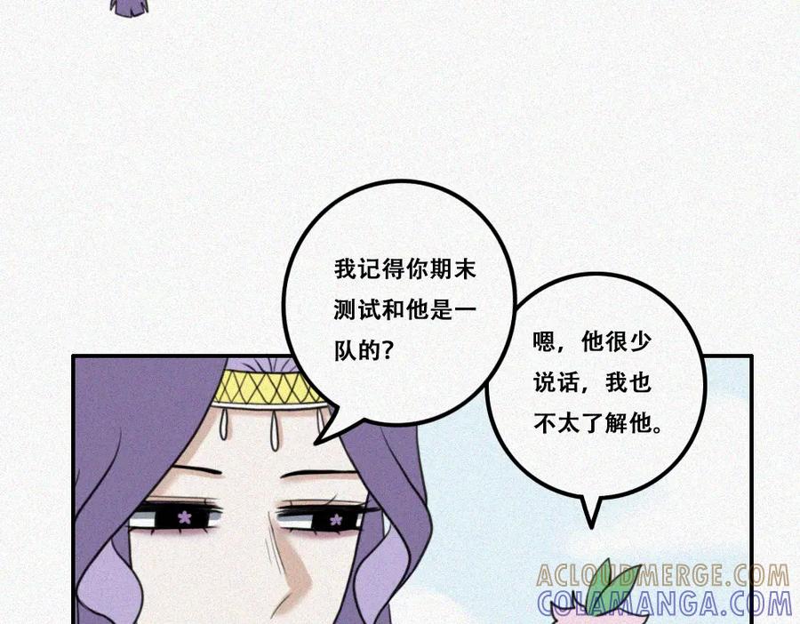 《未命名世界》雾城篇22 第40页