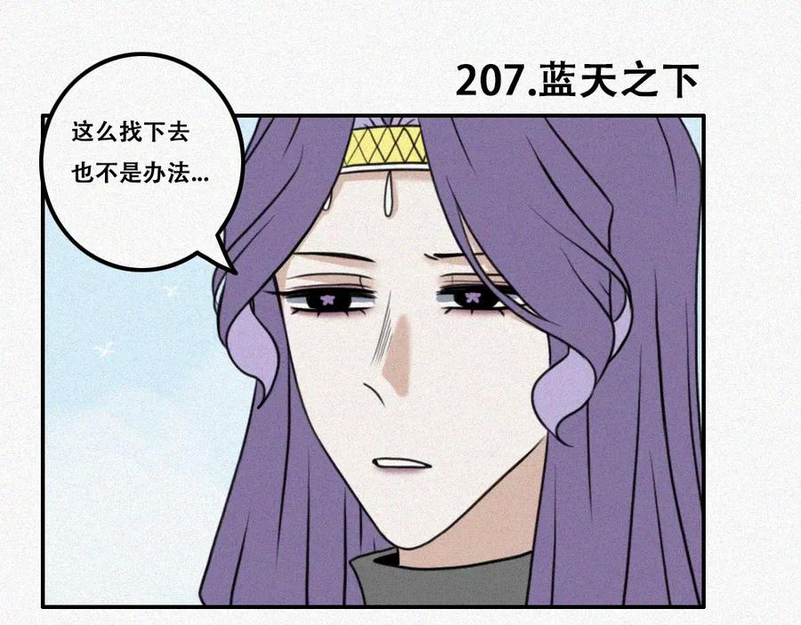 《未命名世界》雾城篇23 第24页