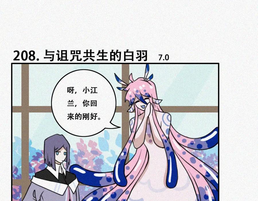 《未命名世界》雾城篇23 第32页