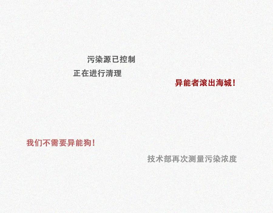 《未命名世界》雾城篇23 第29页