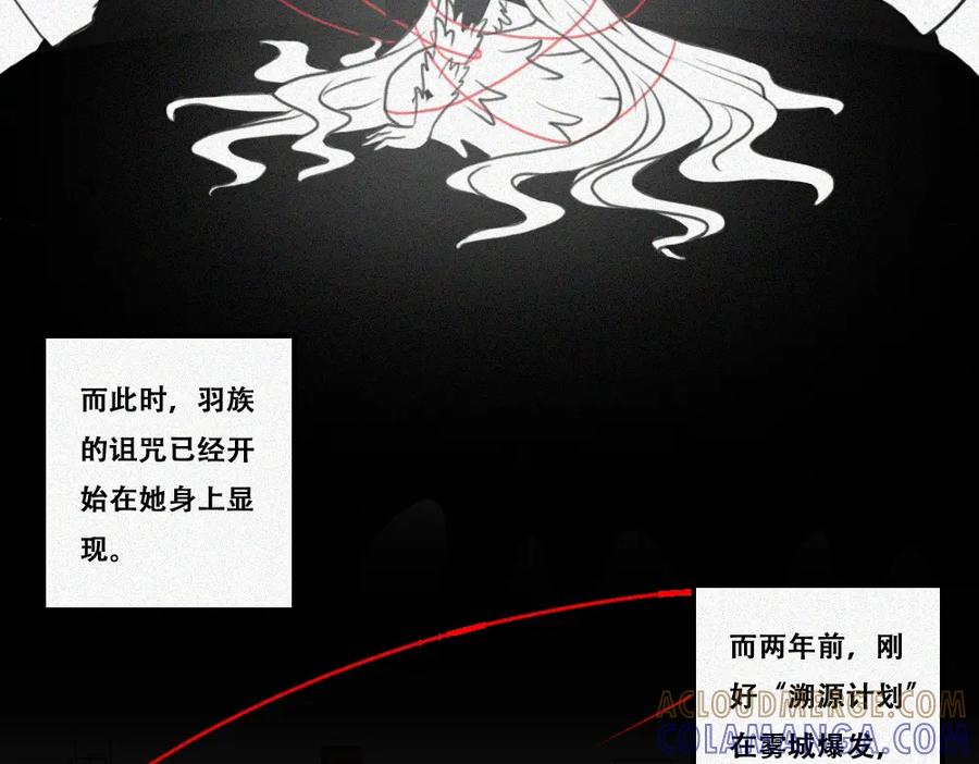 《未命名世界》雾城篇24 第31页