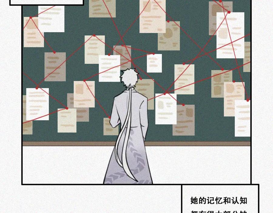 《未命名世界》雾城篇24 第26页