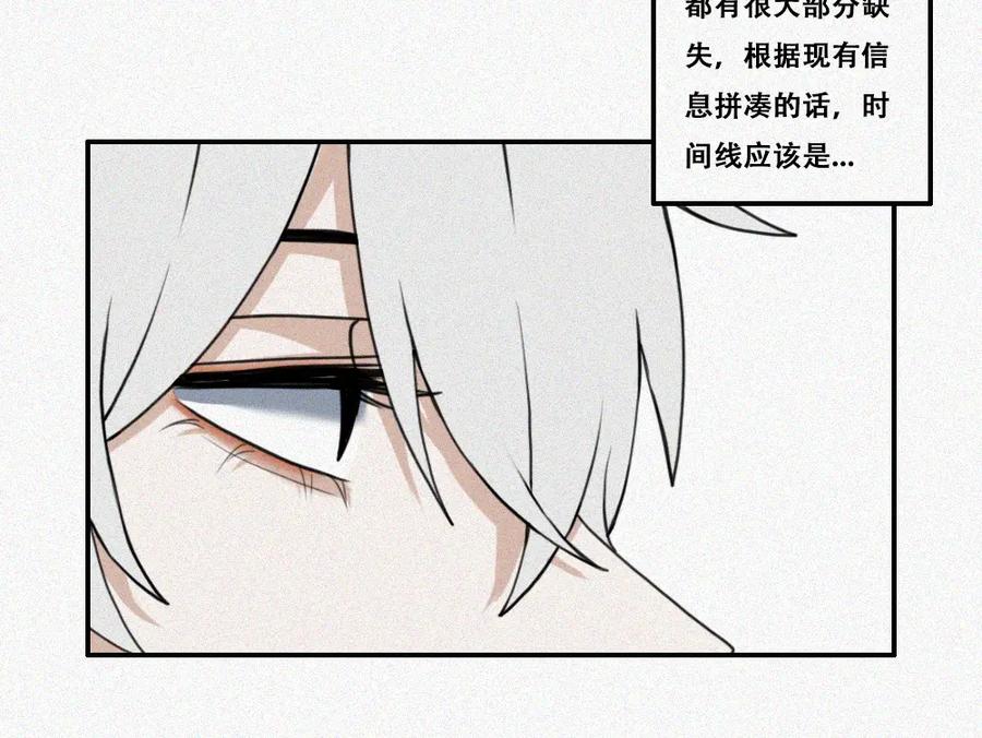 《未命名世界》雾城篇24 第27页