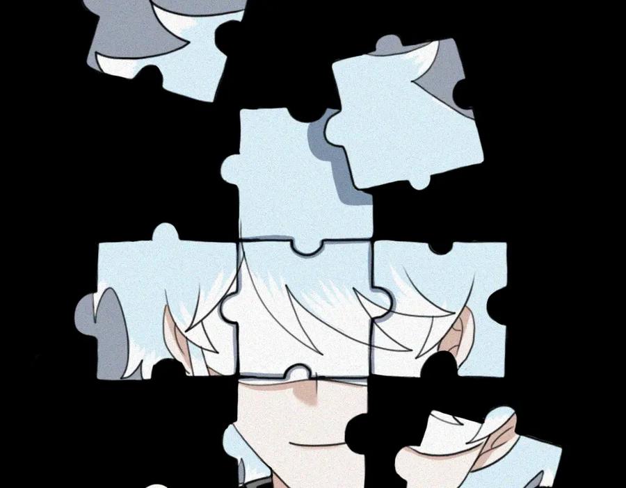 《未命名世界》雾城篇25 第44页