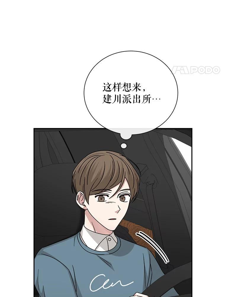 《通灵小说家》113.徐尚道出现 第77页