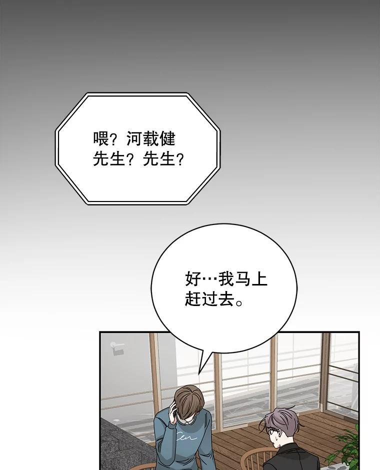 《通灵小说家》113.徐尚道出现 第51页