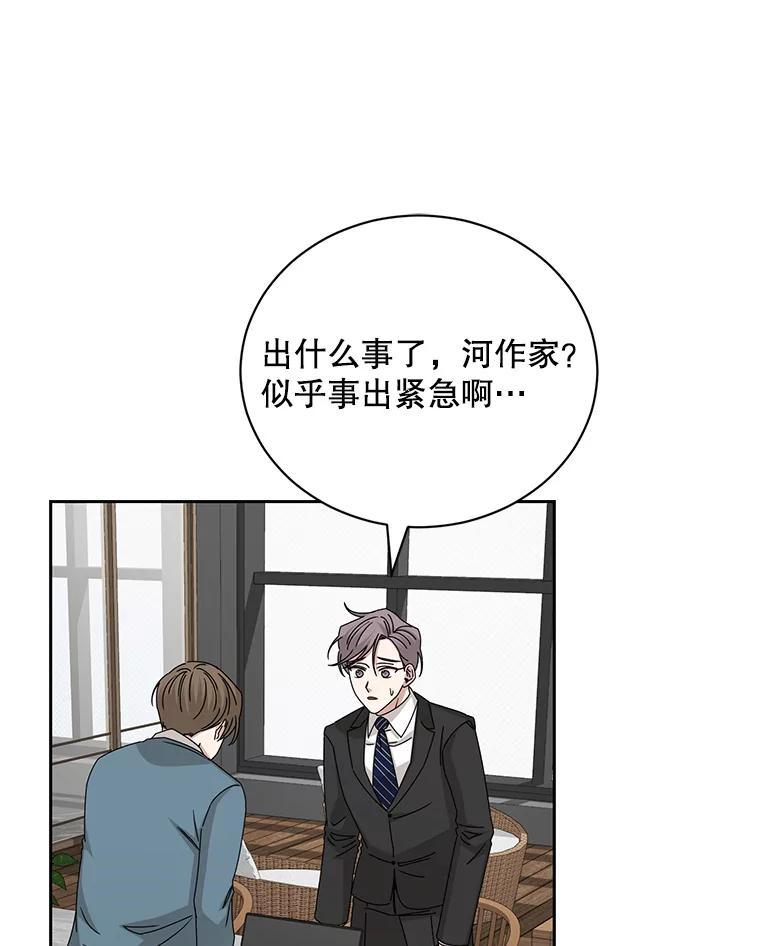 《通灵小说家》113.徐尚道出现 第54页