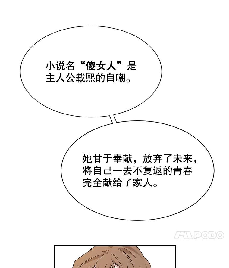 《通灵小说家》12.获奖感言 第14页