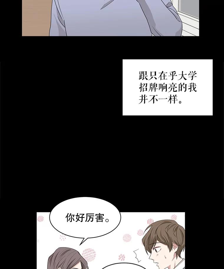 《通灵小说家》13.跟载健的初遇 第36页