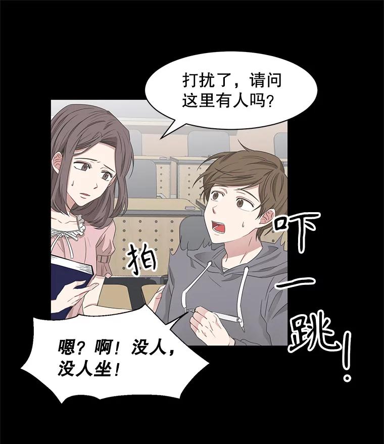 《通灵小说家》13.跟载健的初遇 第15页