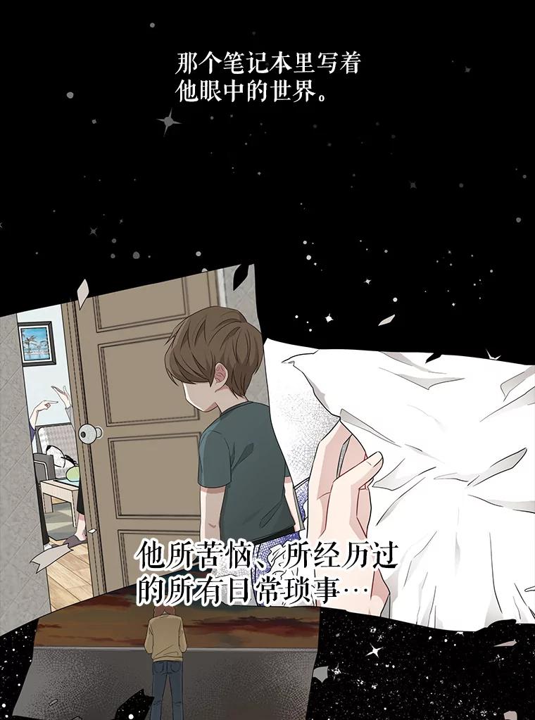 《通灵小说家》13.跟载健的初遇 第32页