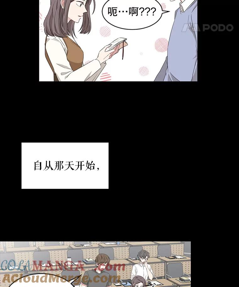 《通灵小说家》13.跟载健的初遇 第37页