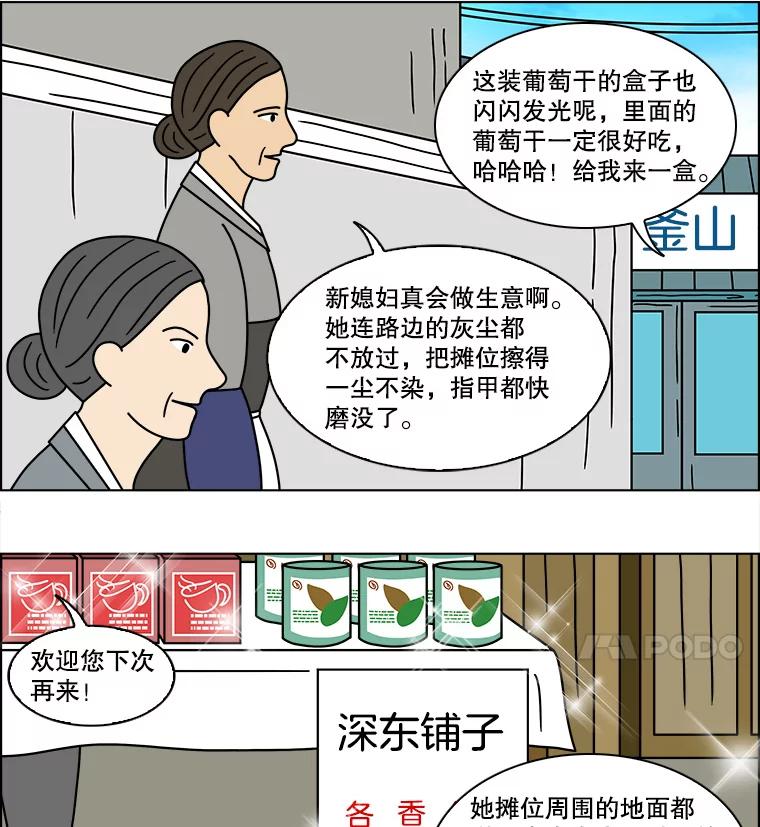 《双甲路边摊》146.抚果树罐头（10） 第53页