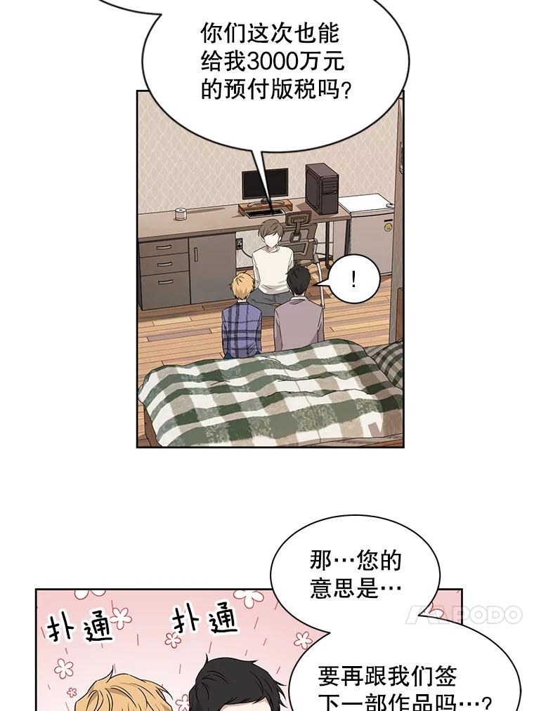 《通灵小说家》15.买车 第35页