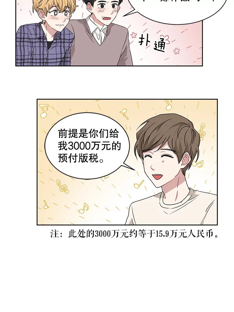 《通灵小说家》15.买车 第36页