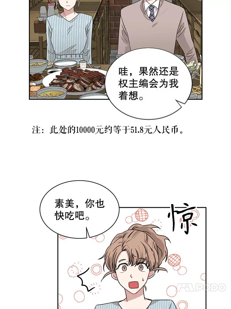 《通灵小说家》16.专属合约 第24页