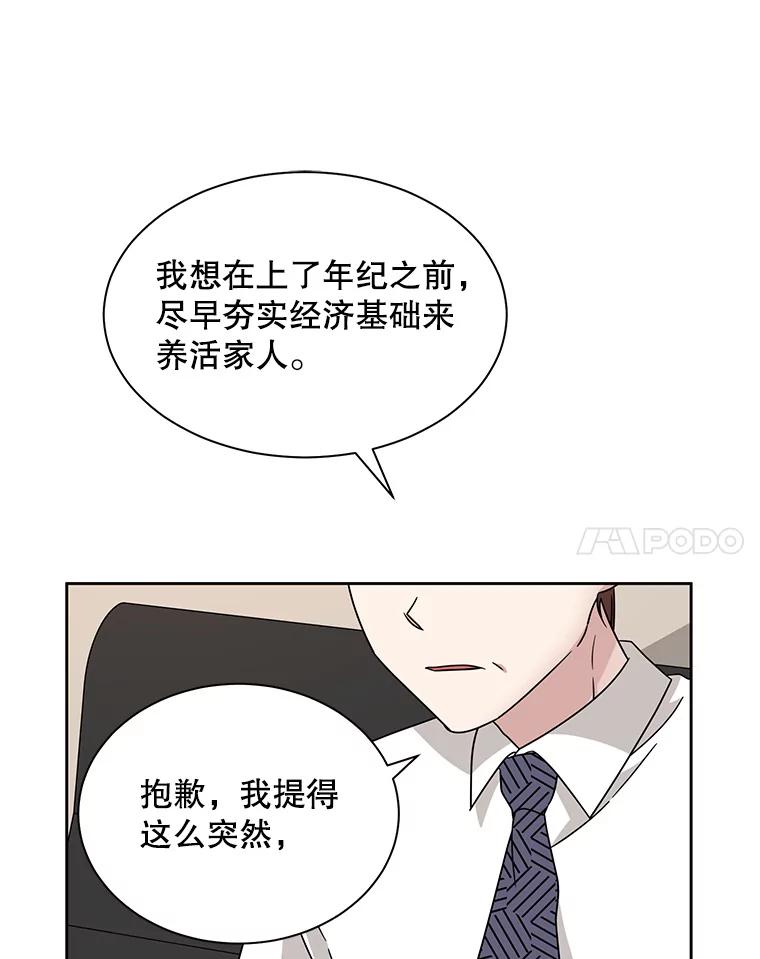 《通灵小说家》17.权泰元辞职 第57页