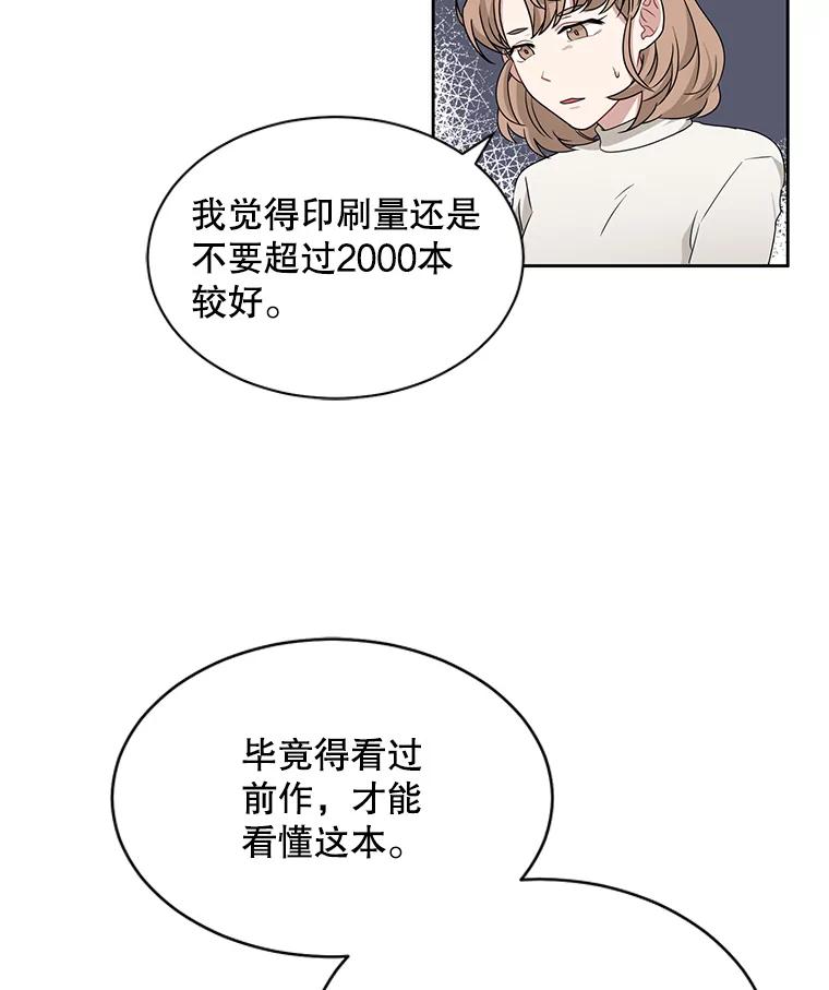 《通灵小说家》17.权泰元辞职 第30页