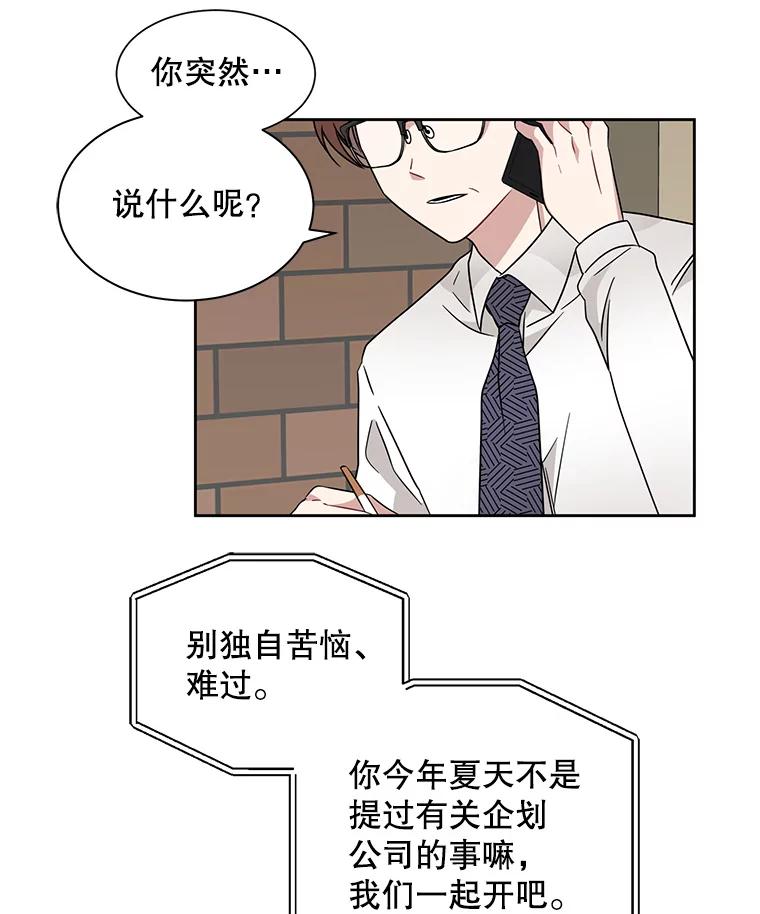 《通灵小说家》17.权泰元辞职 第72页