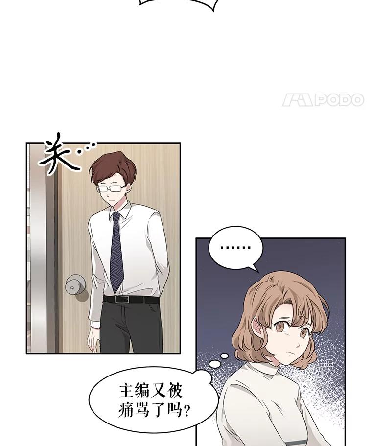 《通灵小说家》17.权泰元辞职 第26页