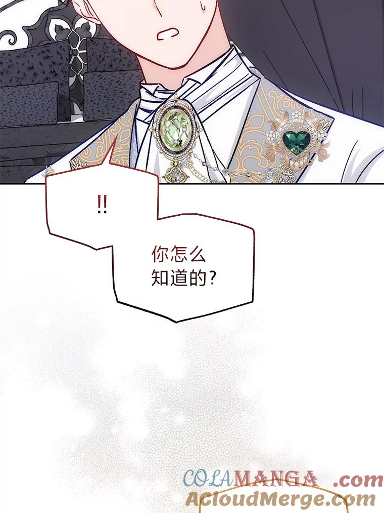 《成为短命女主的妹妹》17.不被看好的婚姻 第117页