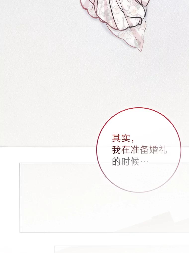 《成为短命女主的妹妹》17.不被看好的婚姻 第122页