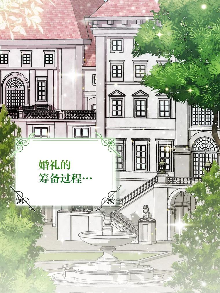 《成为短命女主的妹妹》17.不被看好的婚姻 第66页
