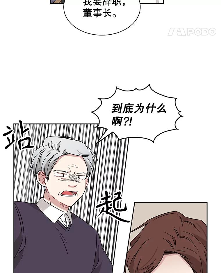 《通灵小说家》17.权泰元辞职 第54页