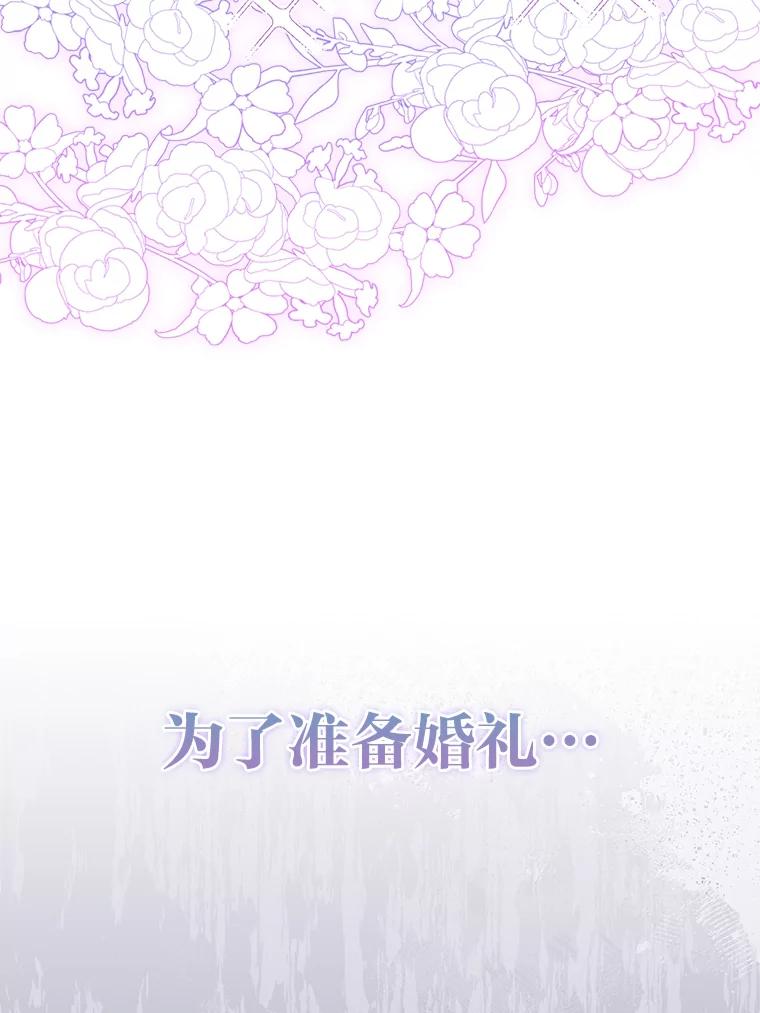 《成为短命女主的妹妹》17.不被看好的婚姻 第103页