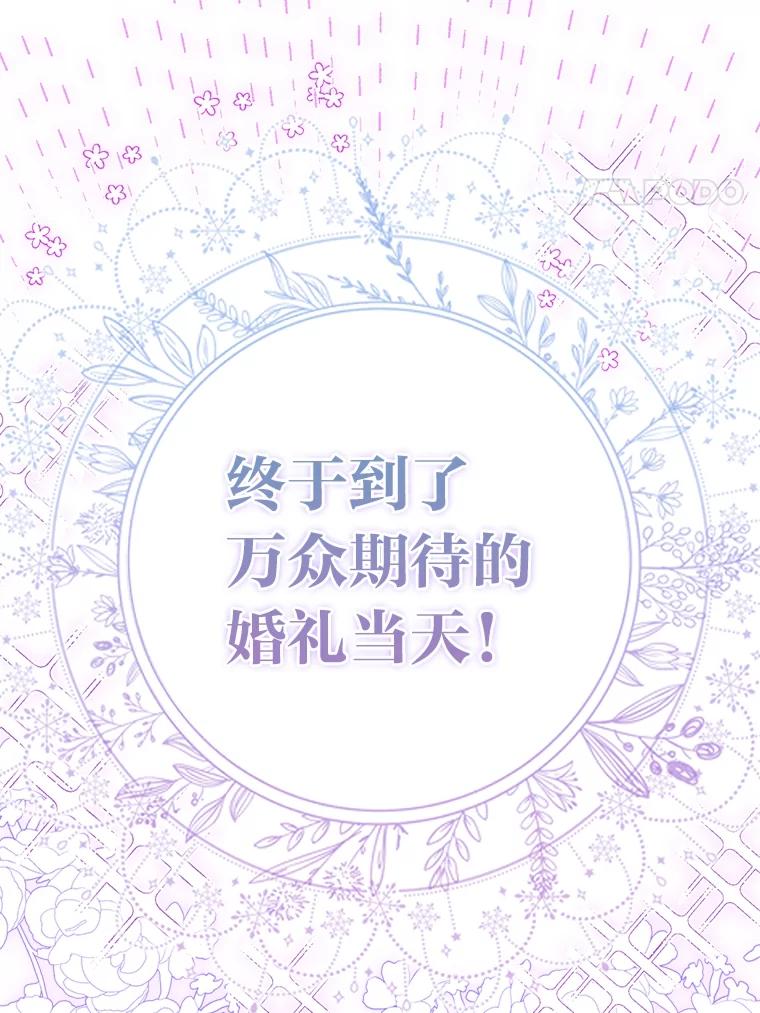 《成为短命女主的妹妹》17.不被看好的婚姻 第102页