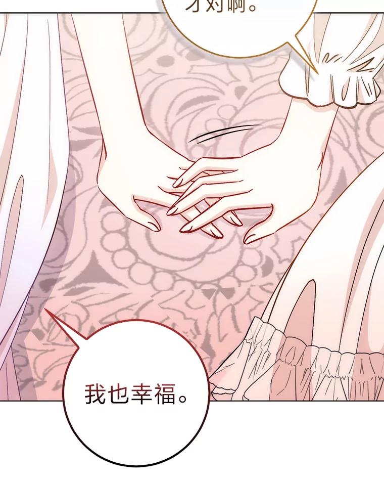 《成为短命女主的妹妹》17.不被看好的婚姻 第83页