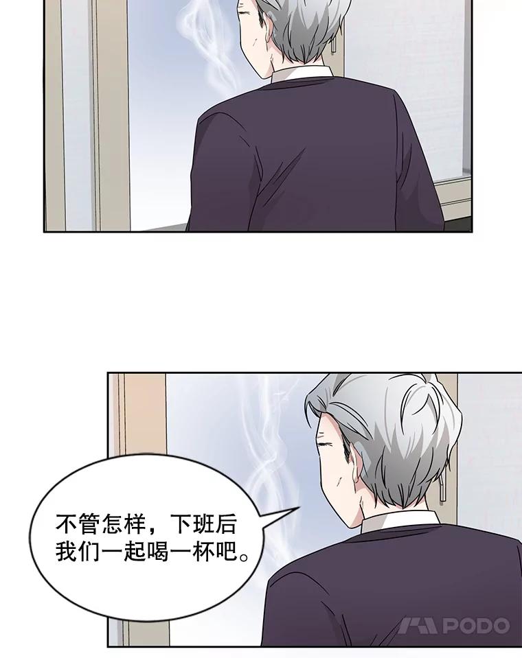 《通灵小说家》17.权泰元辞职 第60页