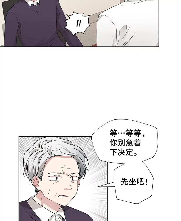 《通灵小说家》17.权泰元辞职 第48页