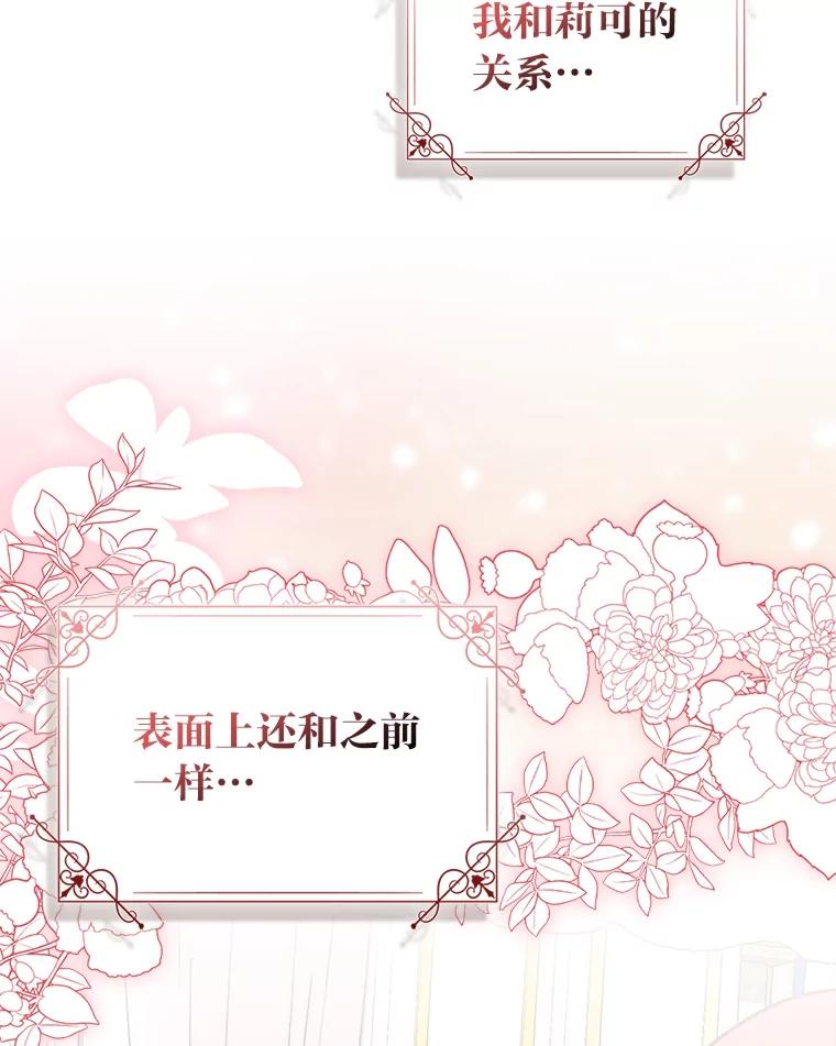 《成为短命女主的妹妹》17.不被看好的婚姻 第72页