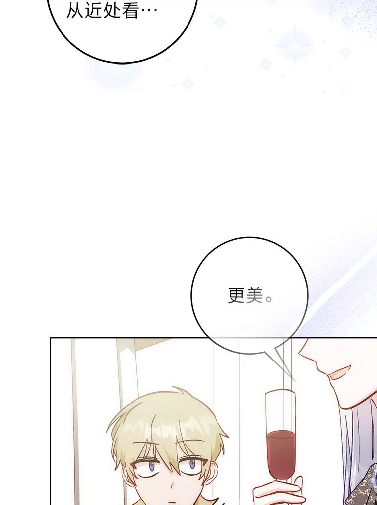 《成为短命女主的妹妹》18.强势护夫 第108页