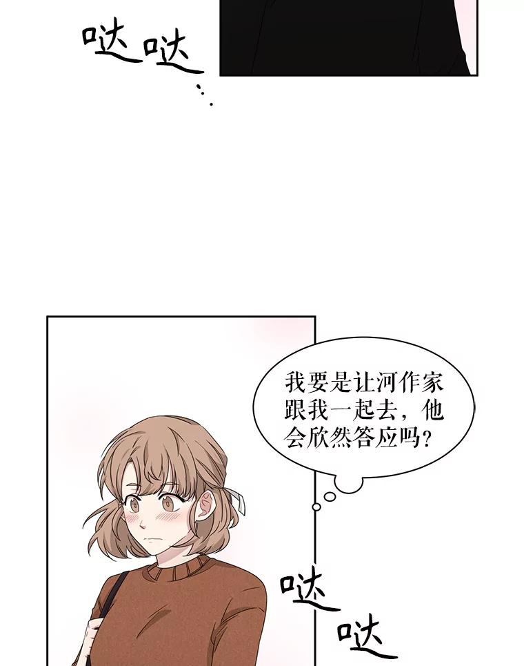《通灵小说家》18.制作网漫 第66页