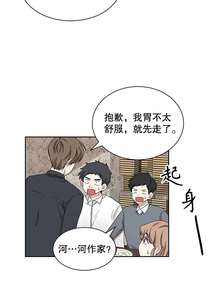 《通灵小说家》19.新主编 第56页
